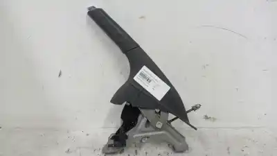 Автозапчасти б/у рычаг ручного тормоза за seat ibiza v (kj1, kjg) 1.6 tdi ссылки oem iam 6f0711301j