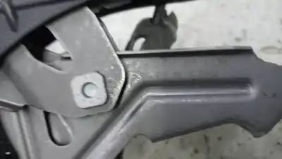 Автозапчасти б/у рычаг ручного тормоза за seat ibiza v (kj1, kjg) 1.6 tdi ссылки oem iam 6f0711301j  