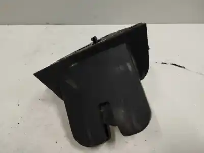 Автозапчастина б/у замок багажника / ворот для audi q7 (4l) 3.0 v6 24v tdi посилання на oem iam   