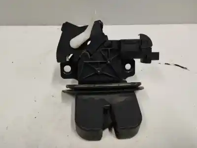 Автозапчастина б/у замок багажника / ворот для audi q7 (4l) 3.0 v6 24v tdi посилання на oem iam   