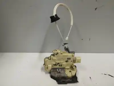 Автозапчастина б/у замок передній праві двері для audi q7 (4l) 3.0 v6 24v tdi посилання на oem iam cz3c1837016a Автозапчастина б/у замок передній праві двері для audi q7 (4l) 3.0 v6 24v tdi посилання на oem iam cz3c1837016a