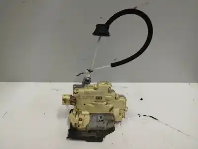 Автозапчастина б/у замок дверей заднього лівого для audi q7 (4l) 3.0 v6 24v tdi посилання на oem iam cz3c4839015a Автозапчастина б/у замок дверей заднього лівого для audi q7 (4l) 3.0 v6 24v tdi посилання на oem iam cz3c4839015a