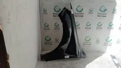 Автозапчастина б/у передне ліве крило для audi q7 (4l) 3.0 v6 24v tdi посилання на oem iam  Автозапчастина б/у передне ліве крило для audi q7 (4l) 3.0 v6 24v tdi посилання на oem iam