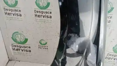 Автозапчасти б/у левое переднее крыло за audi q7 (4l) 3.0 v6 24v tdi ссылки oem iam   