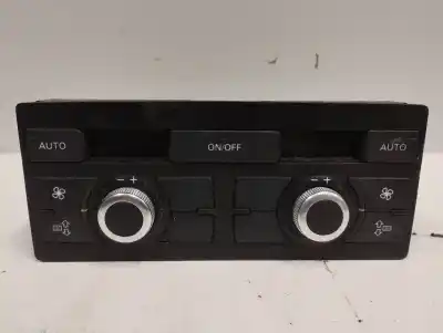 Автозапчасти б/у климат-контроль за audi q7 (4l) 3.0 v6 24v tdi ссылки oem iam 4l0919158c
