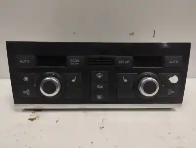 Автозапчасти б/у климат-контроль за audi q7 (4l) 3.0 v6 24v tdi ссылки oem iam 4l0820043f
