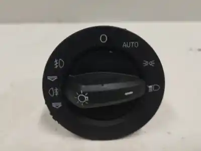 Автозапчастина б/у управління світлом для audi q7 (4l) 3.0 v6 24v tdi посилання на oem iam 4f1941531d Автозапчастина б/у управління світлом для audi q7 (4l) 3.0 v6 24v tdi посилання на oem iam 4f1941531d