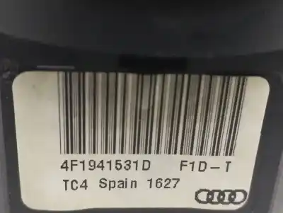 Автозапчастина б/у управління світлом для audi q7 (4l) 3.0 v6 24v tdi посилання на oem iam 4f1941531d  