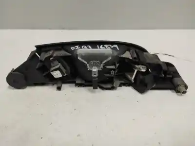 Автозапчасти б/у левая передняя внутренняя ручка за audi q7 (4l) 3.0 v6 24v tdi ссылки oem iam   
