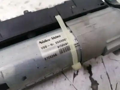 Second-hand car spare part electronic module for audi q7 (4l) 3.0 v6 24v tdi oem iam references 4l0827851b  