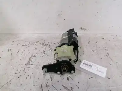 Second-hand car spare part electronic module for audi q7 (4l) 3.0 v6 24v tdi oem iam references 4l0827851b  