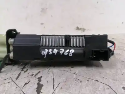Second-hand car spare part electronic module for audi q7 (4l) 3.0 v6 24v tdi oem iam references 4l0827851b  