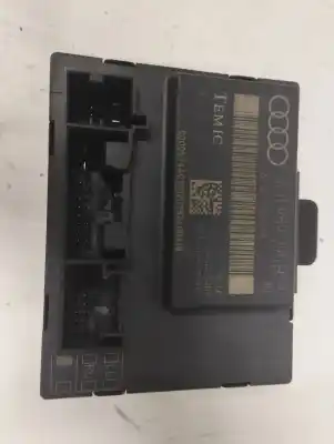 Автозапчастина б/у електронний модуль для audi q7 (4l) 3.0 v6 24v tdi посилання на oem iam 4l0959795b Автозапчастина б/у електронний модуль для audi q7 (4l) 3.0 v6 24v tdi посилання на oem iam 4l0959795b