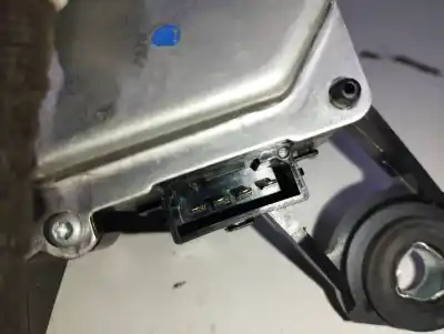 Автозапчасти б/у мотор заднего стеклоочистителя за audi q7 (4l) 3.0 v6 24v tdi ссылки oem iam 8r0955711c  