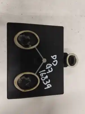 Автозапчастина б/у електронний модуль для audi q7 (4l) 3.0 v6 24v tdi посилання на oem iam 4l0959793b  