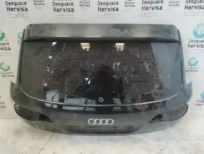 Автозапчасти б/у задняя дверь за audi q7 (4l) 3.0 v6 24v tdi ссылки oem iam 