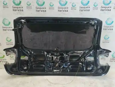 Автозапчасти б/у задняя дверь за audi q7 (4l) 3.0 v6 24v tdi ссылки oem iam   