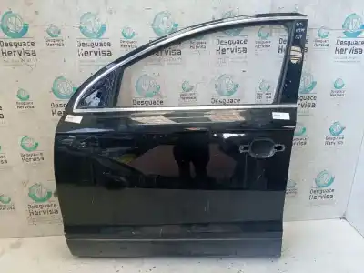 İkinci el araba yedek parçası sol ön kapi için audi q7 (4l) 3.0 v6 24v tdi oem iam referansları   