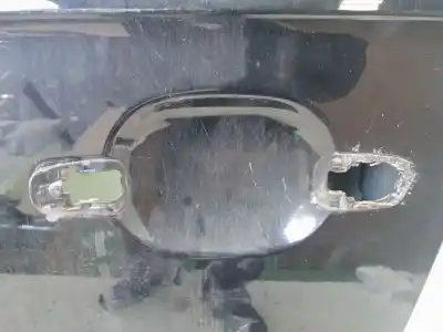 İkinci el araba yedek parçası sol ön kapi için audi q7 (4l) 3.0 v6 24v tdi oem iam referansları   