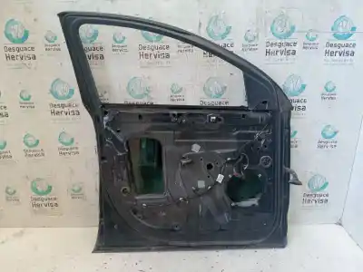 İkinci el araba yedek parçası sol ön kapi için audi q7 (4l) 3.0 v6 24v tdi oem iam referansları   