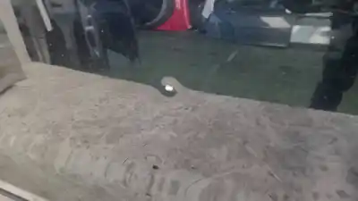 Автозапчастина б/у двері задні ліві для audi q7 (4l) 3.0 v6 24v tdi посилання на oem iam   