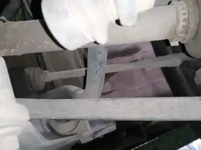Pièce détachée automobile d'occasion CRÉMAILLÈRE DE DIRECTION pour PEUGEOT EXPERT TEPEE  Références OEM IAM 1401381380  