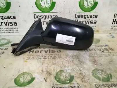 Peça sobressalente para automóvel em segunda mão espelho retrovisor esquerdo por audi a3 (8l) 1.9 tdi referências oem iam   