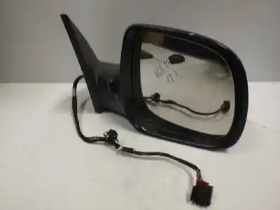 Автозапчастина б/у правий задний огляд для audi q7 (4l) 3.0 v6 24v tdi посилання на oem iam  Автозапчастина б/у правий задний огляд для audi q7 (4l) 3.0 v6 24v tdi посилання на oem iam