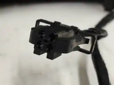 Автозапчасти б/у левое зеркало за audi q7 (4l) 3.0 v6 24v tdi ссылки oem iam   