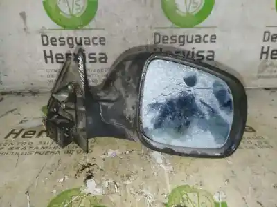 Pezzo di ricambio per auto di seconda mano retrovisore destro per audi a3 (8l) 1.8 ambiente riferimenti oem iam 