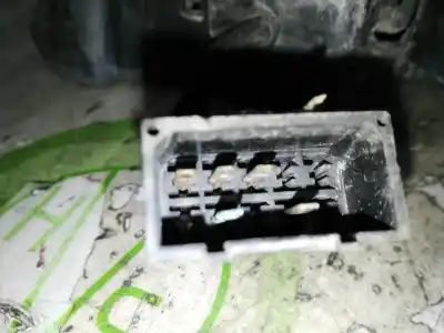 Second-hand car spare part right rearview mirror for audi a3 (8l) 1.6 ambiente oem iam references   