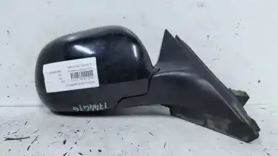 Peça sobressalente para automóvel em segunda mão espelho retrovisor direito por audi a3 (8l) 1.9 tdi ambiente referências oem iam vm042r  