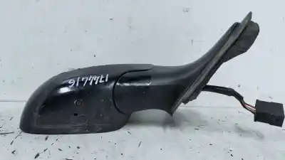 Peça sobressalente para automóvel em segunda mão espelho retrovisor direito por audi a3 (8l) 1.9 tdi ambiente referências oem iam vm042r  