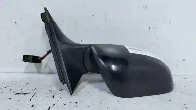 Peça sobressalente para automóvel em segunda mão espelho retrovisor direito por audi a3 (8l) 1.9 tdi ambiente referências oem iam vm042r  
