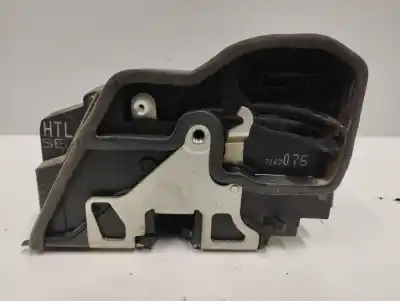Tweedehands auto-onderdeel achter links deurslot voor bmw serie 5 berlina (e60) 525d oem iam-referenties 7167075