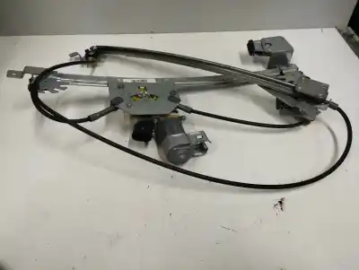 Tweedehands auto-onderdeel regelaar links voorruit voor bmw serie 5 berlina (e60) 525d oem iam-referenties 24105285