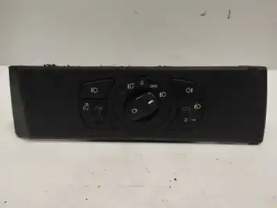Tweedehands auto-onderdeel lichtbesturing voor bmw serie 5 berlina (e60) 525d oem iam-referenties 6925260