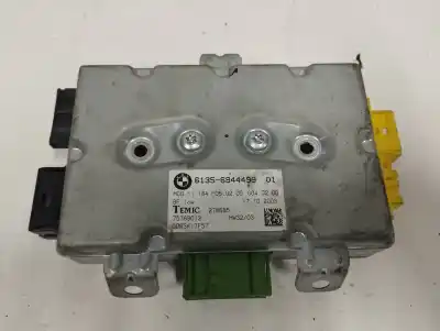 Tweedehands auto-onderdeel elektronische module voor bmw serie 5 berlina (e60) 525d oem iam-referenties 6135694449901