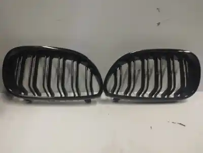 Tweedehands auto-onderdeel voorgrill voor bmw serie 5 berlina (e60) 525d oem iam-referenties 