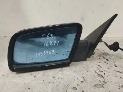 Tweedehands auto-onderdeel linker spiegel voor bmw serie 5 berlina (e60) 525d oem iam-referenties 