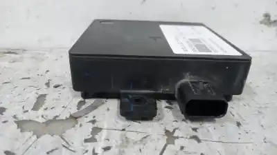 Second-hand car spare part electronic module for ford mondeo turn. vignale oem iam references ds7t14c689ed