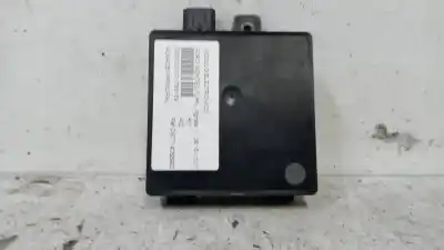 Pezzo di ricambio per auto di seconda mano modulo elettronico per ford mondeo turn. vignale riferimenti oem iam ds7t14c689ed  
