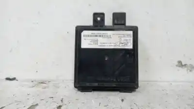 Pezzo di ricambio per auto di seconda mano modulo elettronico per ford mondeo turn. vignale riferimenti oem iam ds7t14c689ed  