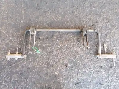 Second-hand car spare part rear stabilizer bar for nissan atleon 110.35 1220.35 oem iam references 