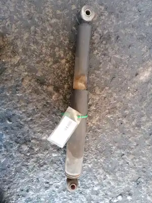 Second-hand car spare part right rear shock absorber for nissan atleon 110.35 1220.35 oem iam references 