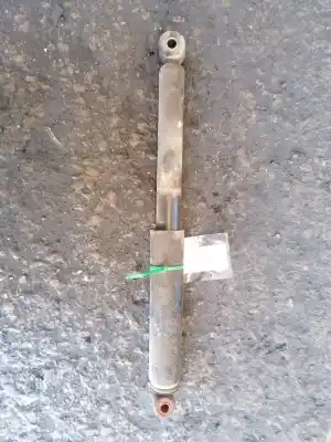 Second-hand car spare part rear left shock absorber for nissan atleon 110.35 1220.35 oem iam references 