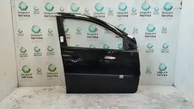 Peça sobressalente para automóvel em segunda mão porta dianteira direita por renault clio iii 1.5 dci diesel referências oem iam 