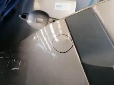 Second-hand car spare part rear left door for renault clio iii 1.5 dci diesel oem iam references 