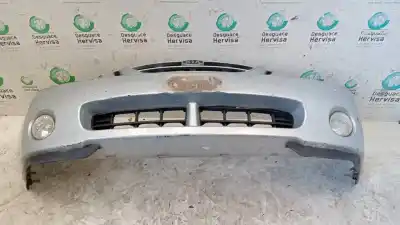Second-hand car spare part front bumper for kia cerato 2.0 cat oem iam references   