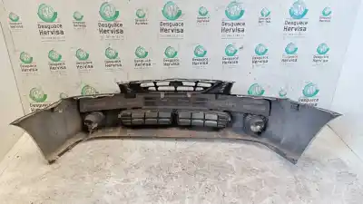 Second-hand car spare part front bumper for kia cerato 2.0 cat oem iam references   